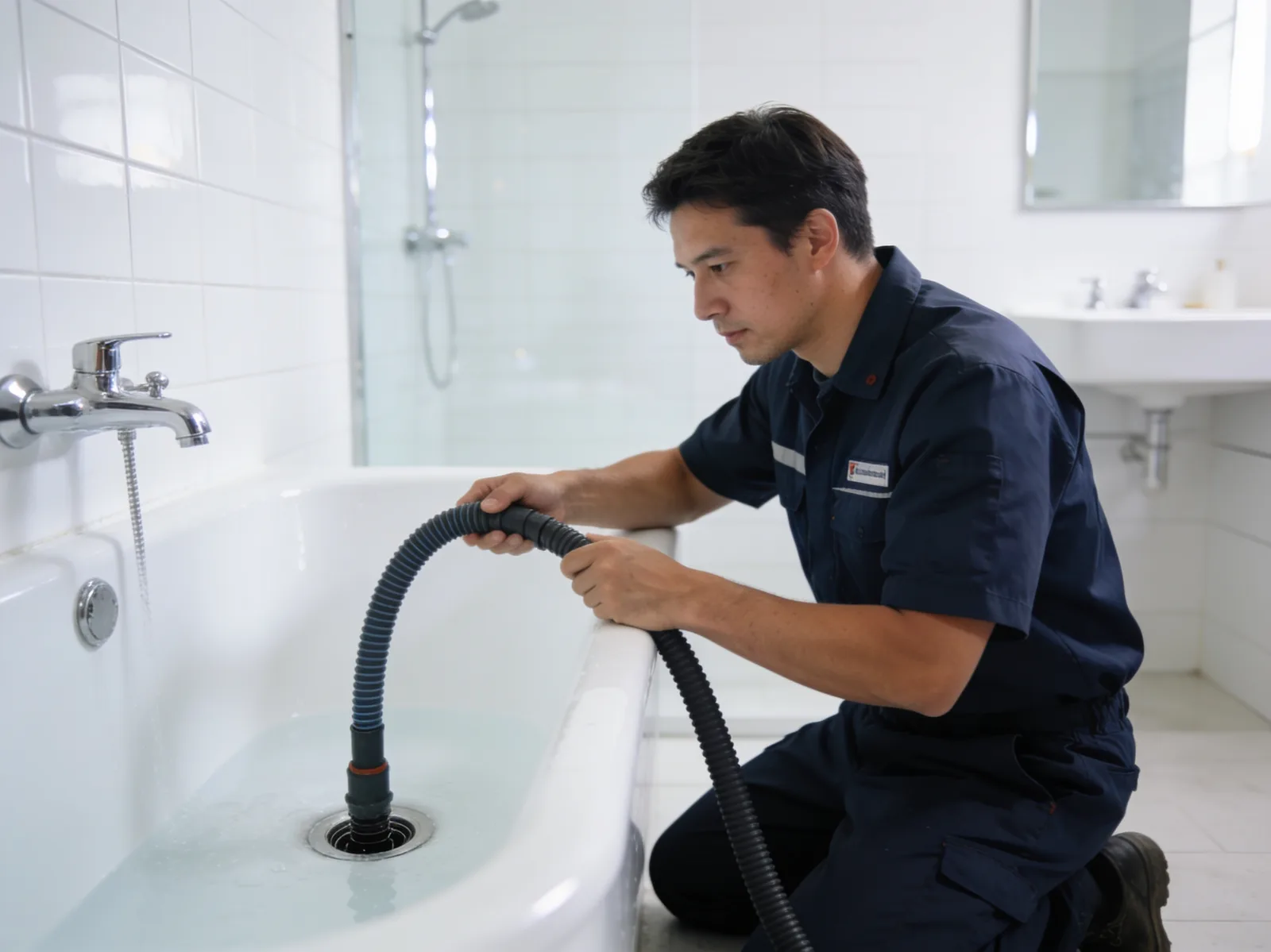 Emergency Plumber Ness City, KS FAQs